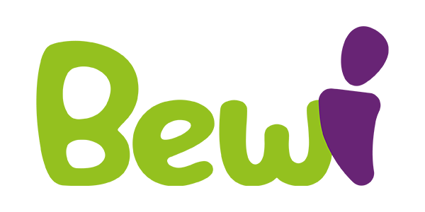 Logotipo Bewi Telecom web